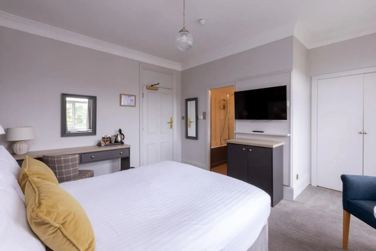 **** ホテル The Harrogate Inn - The Inn Collection Group イギリス