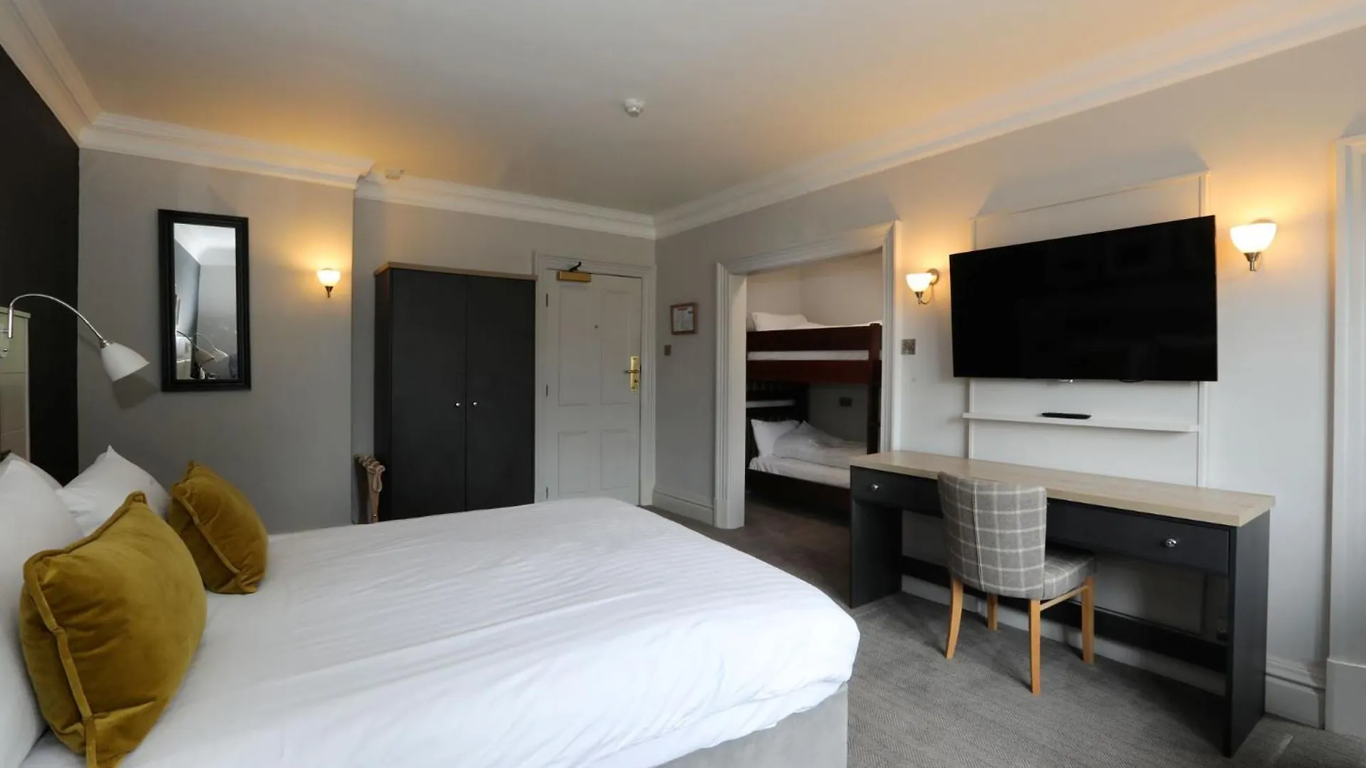 The Harrogate Inn - The Inn Collection Group ホテル