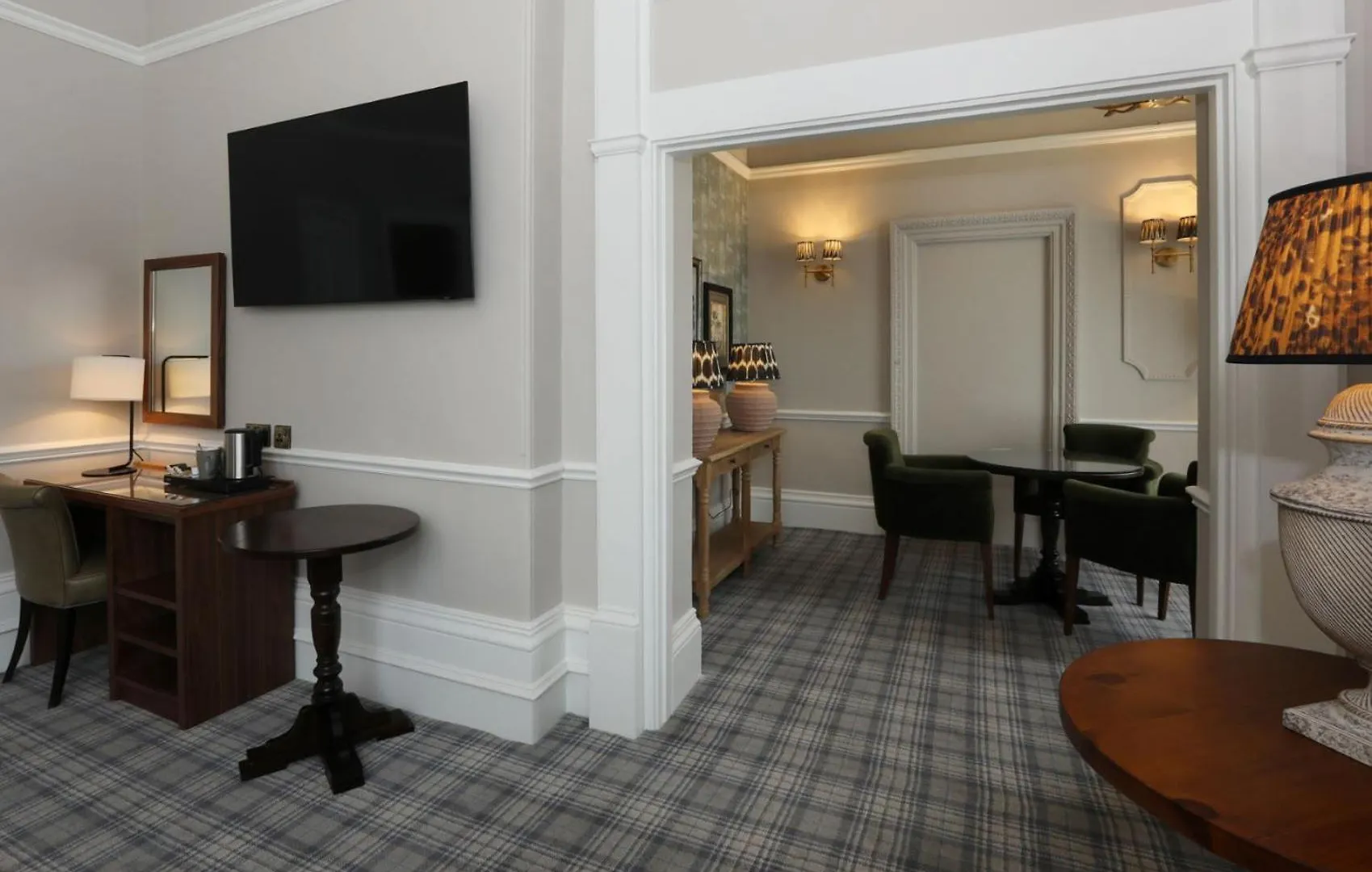 The Harrogate Inn - The Inn Collection Group