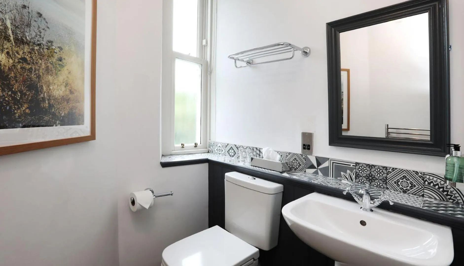 The Harrogate Inn - The Inn Collection Group