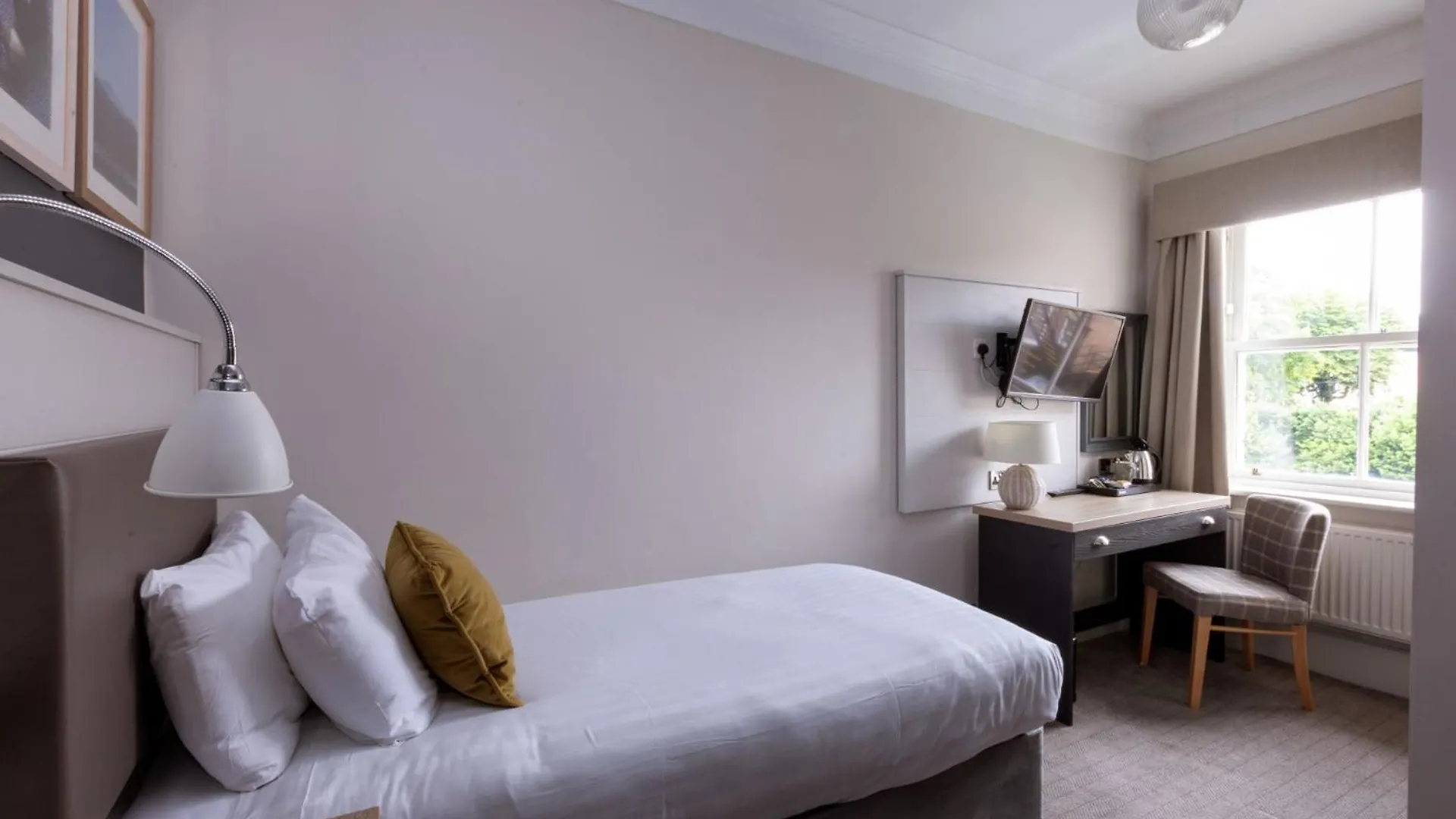 **** ホテル The Harrogate Inn - The Inn Collection Group イギリス