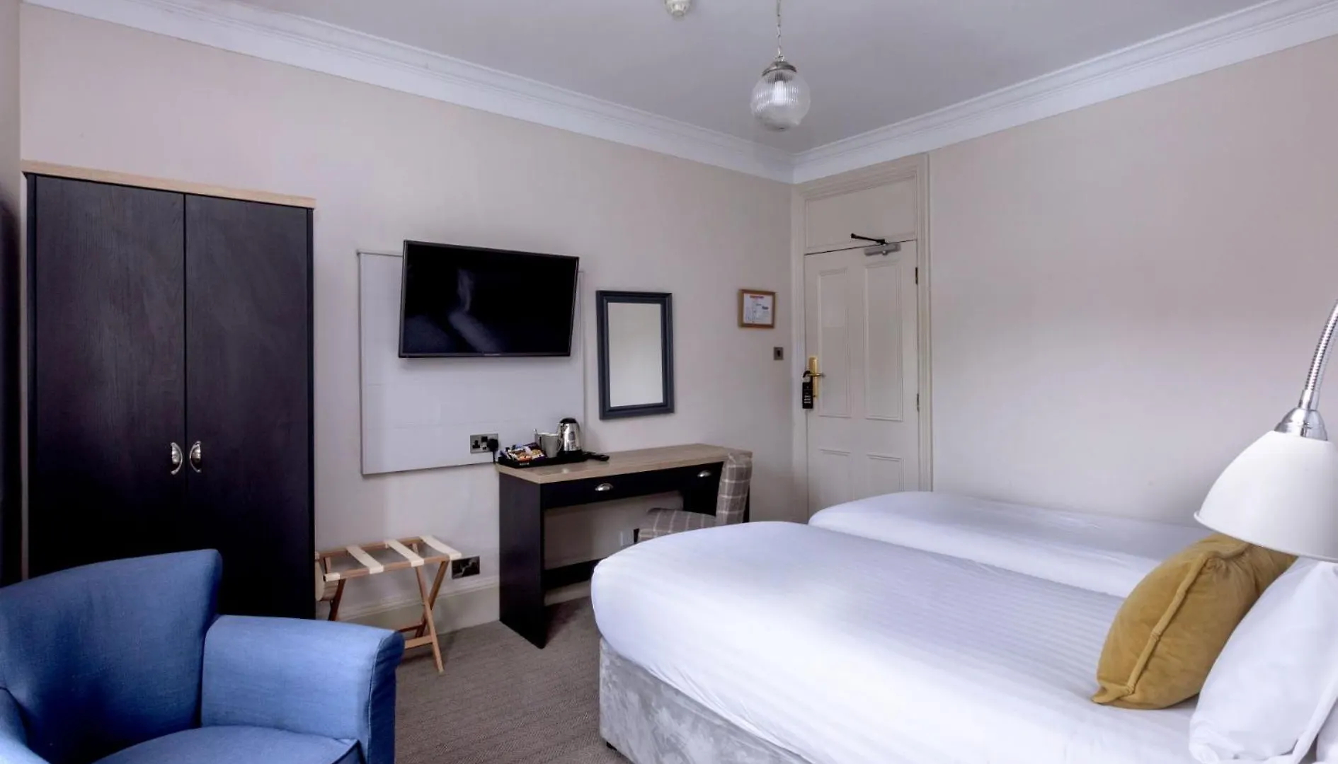 The Harrogate Inn - The Inn Collection Group ホテル