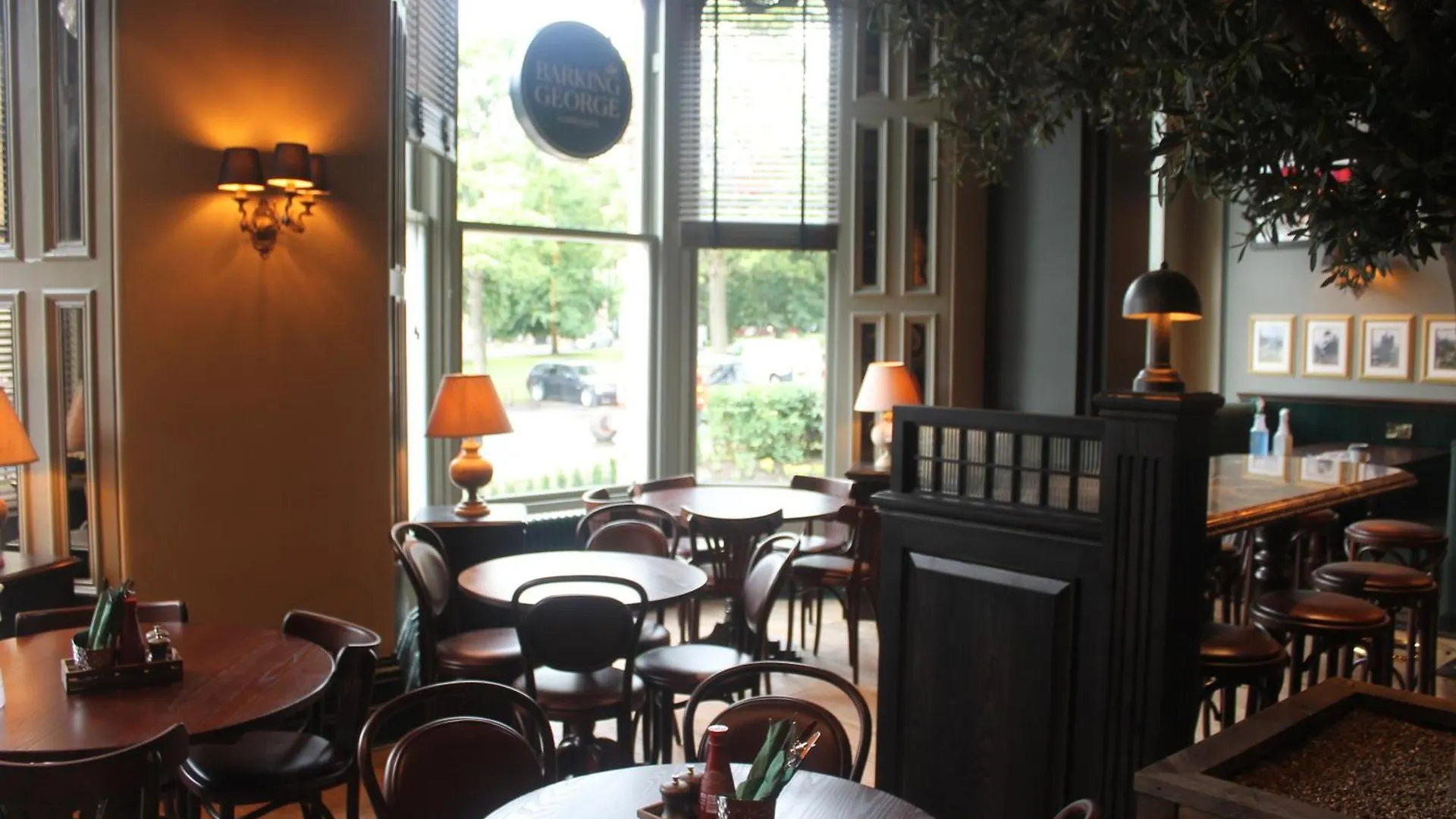 The Harrogate Inn - The Inn Collection Group ホテル