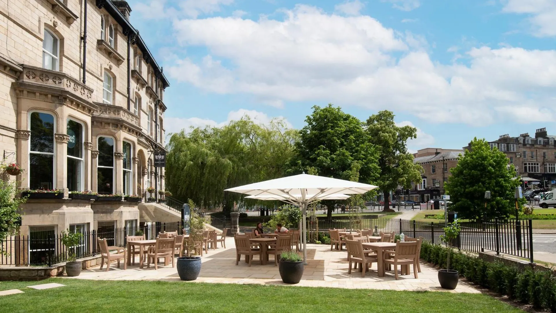 The Harrogate Inn - The Inn Collection Group イギリス
