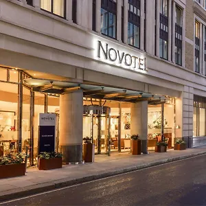 Novotel Tower Bridge Reino Unido