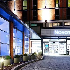Hotel Novotel Centre