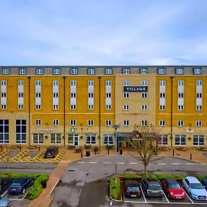 Hotel Village Hull
