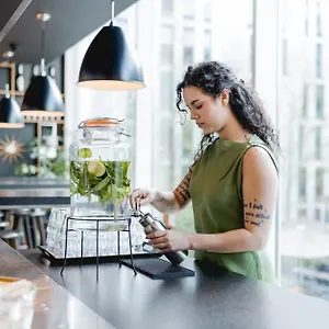 Citizenm Shoreditch Reino Unido