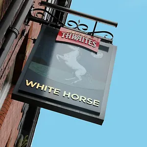 Zajazd The White Horse