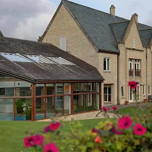 Hotel Mercure Kenwood Hall &