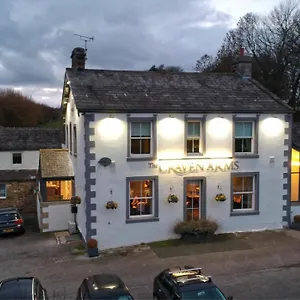Hotel The Craven Arms